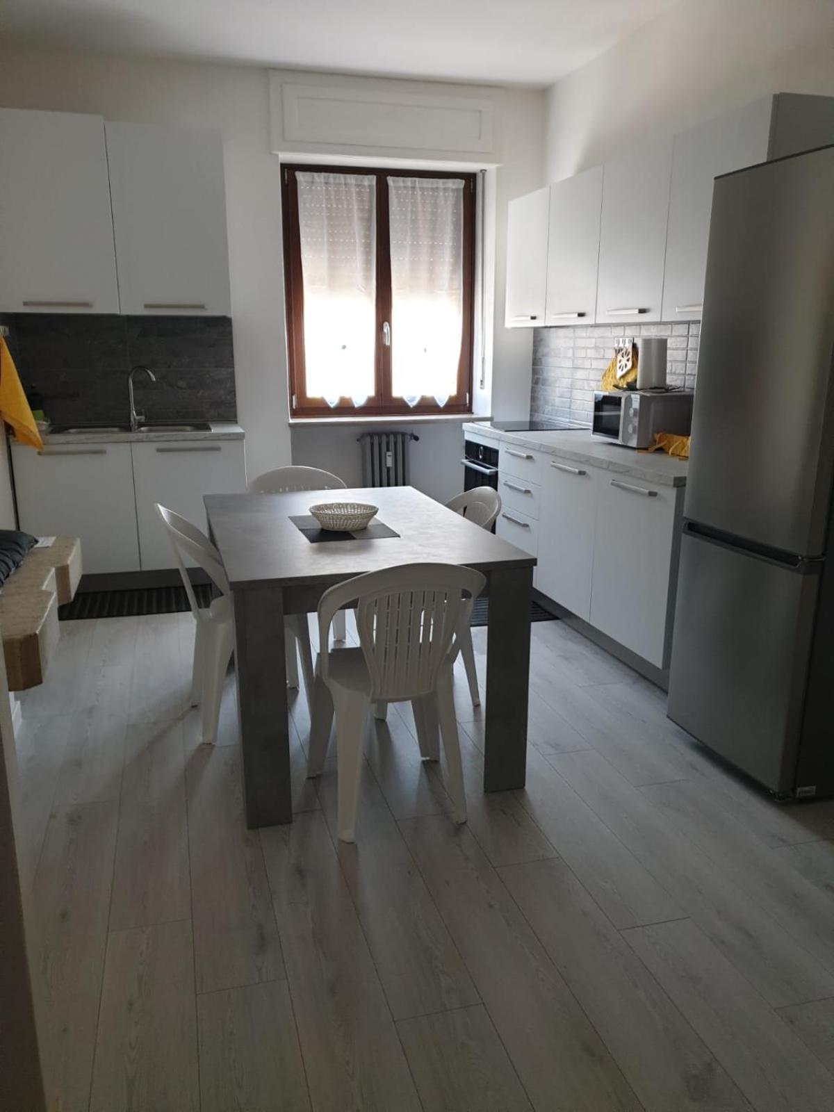 Casa Luisa - Appartamento Negrar Exterior photo